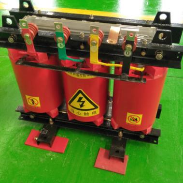 盐池scb10-160kva干式变压器