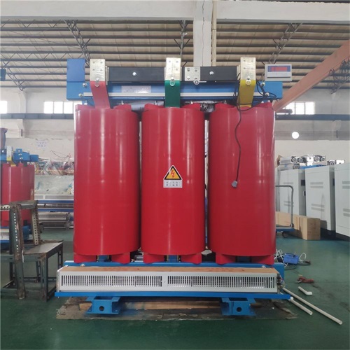 盐池SCB12-2500KVA/10KV/0.4KV干式变压器